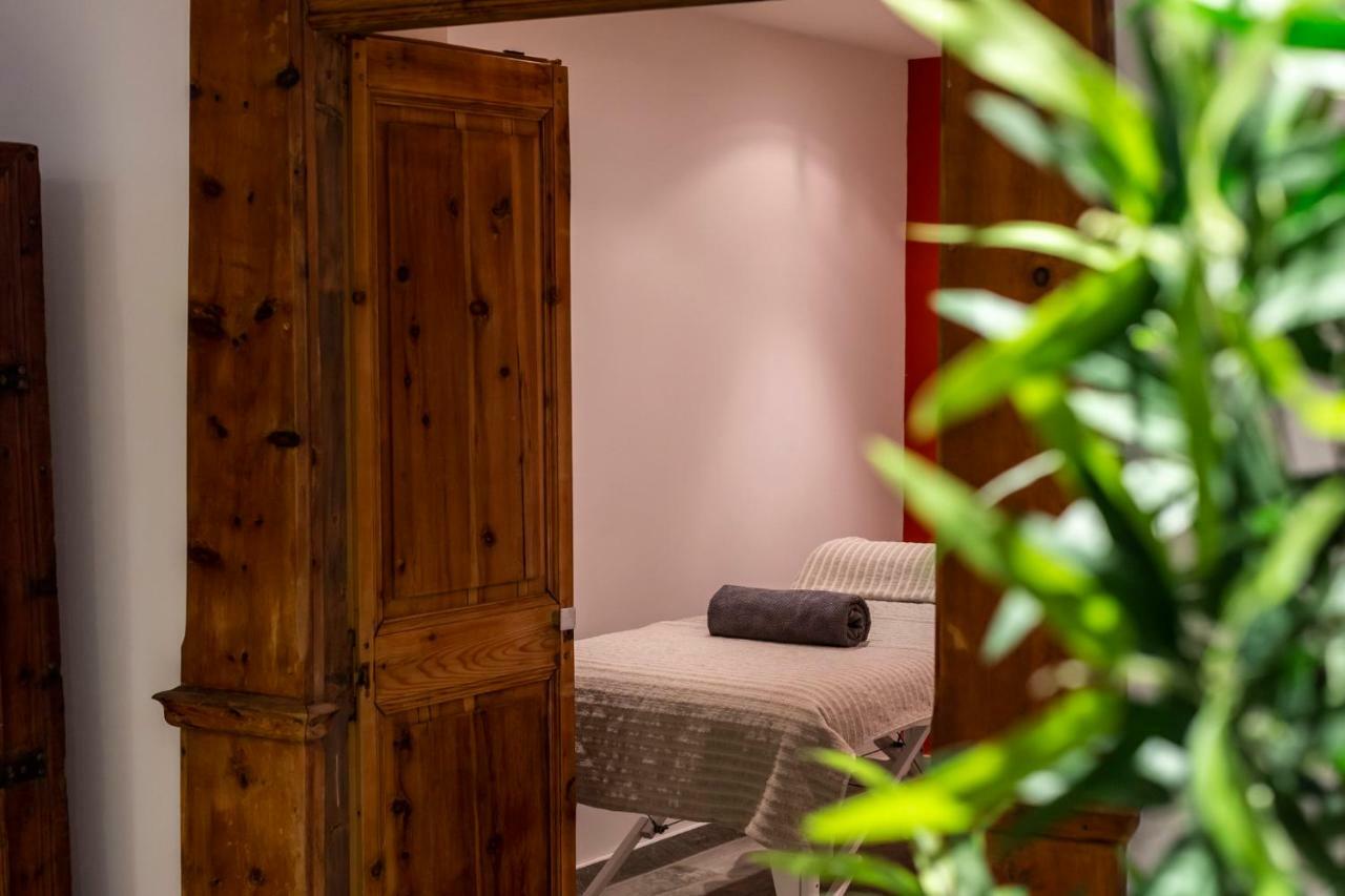Chalet Hotel Du Fornet Val-d'Isere Ngoại thất bức ảnh