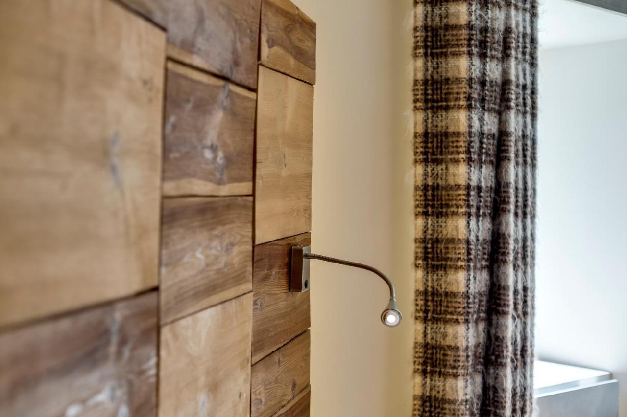Chalet Hotel Du Fornet Val-d'Isere Ngoại thất bức ảnh