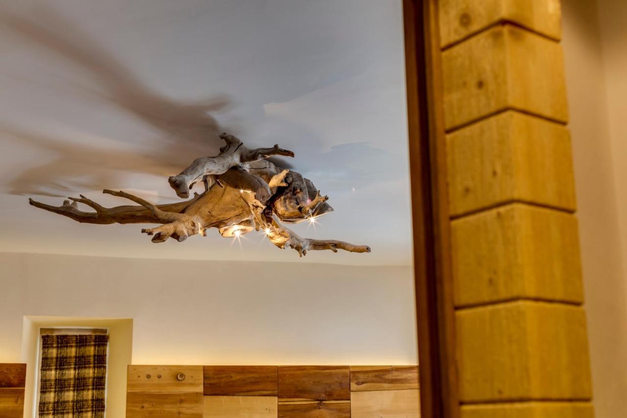 Chalet Hotel Du Fornet Val-d'Isere Ngoại thất bức ảnh